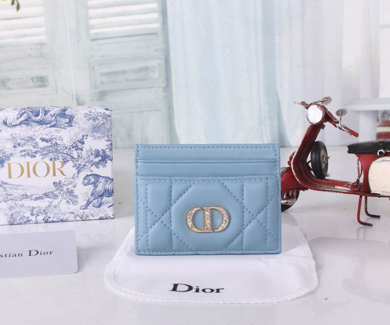 Dior Wallet ID:20260806-117
